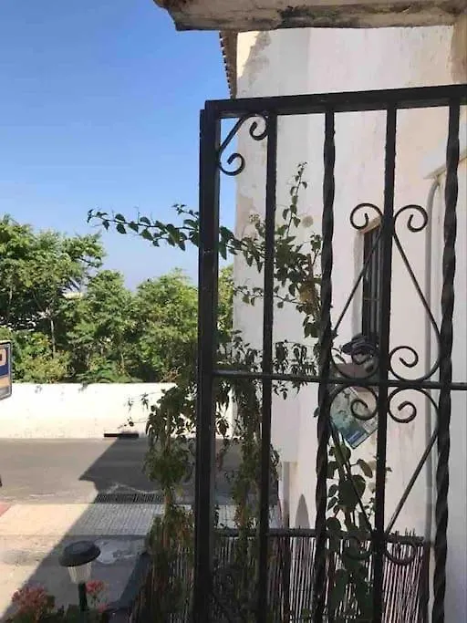 Beautiful Spanish Apartment In Torremolinos