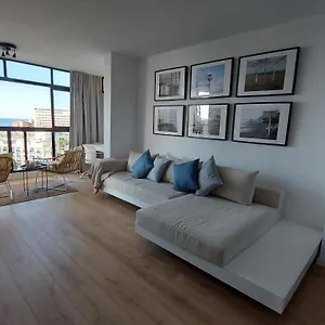  Apartamento Apartamento La Playa “ Free Parking “ España