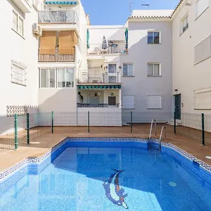  Apartamento Malagasuite Relax Terrace&pool España