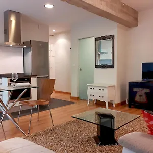  Apartamento Brian España
