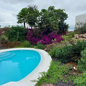  Villa Private With Pool In España