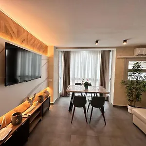  Appartement Playa Carihuela El Carmen
