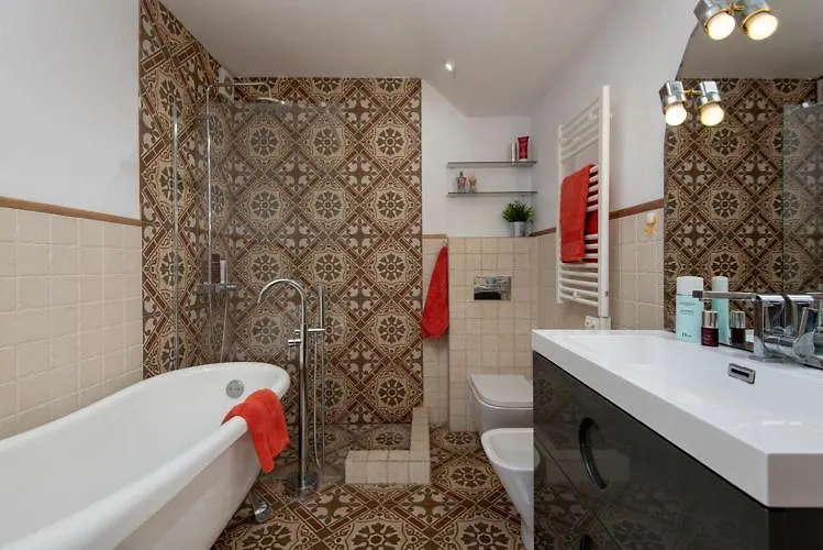 Beautiful Spanish Apartment In Torremolinos España