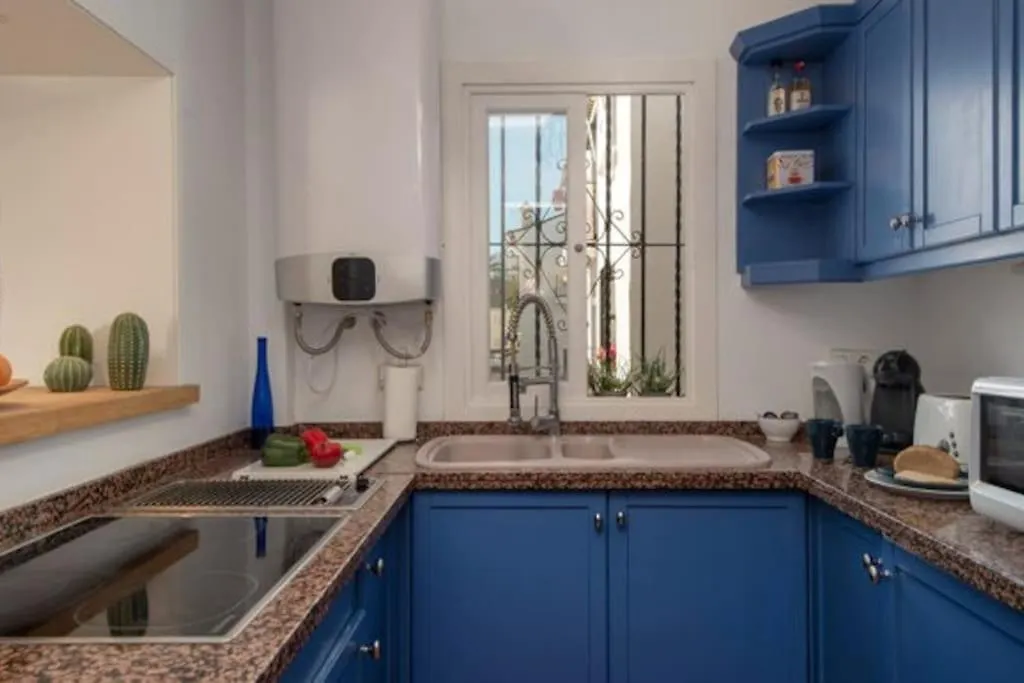 Beautiful Spanish Apartment In Torremolinos